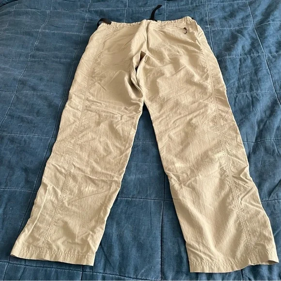 PATAGONIA Lightweight Hiking Men’s Pants Size Large - Picture 2 of 9